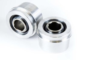 Infiniti G35 Suspension Arm Bushings - Front Lower - SPL Parts - Monoball - `07-`08 Infiniti G35 Suspension Arm Bushings - Front Lower - SPL Parts - Monoball - `07-`08